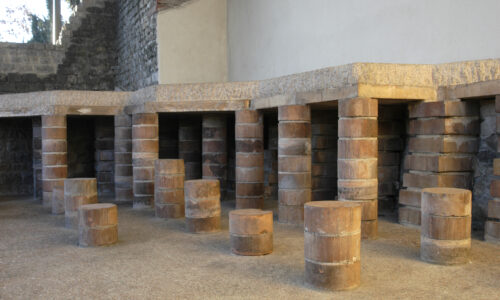 L’hypocauste