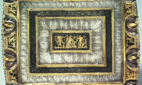 Ariadne Tablett 1962 252 Foto Dieter Widmer