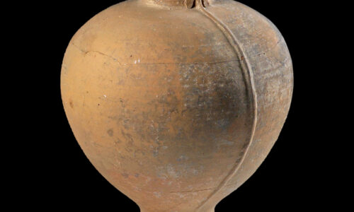 Religion Schlangentopf 1968 8222 Kopie