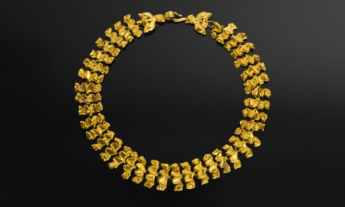 Schmuck Collier 1980 2633