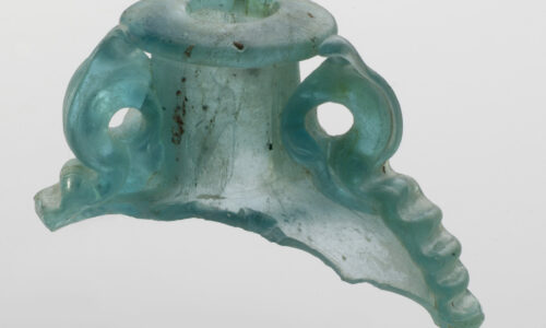 Thermen Badeflasche 1944 4284