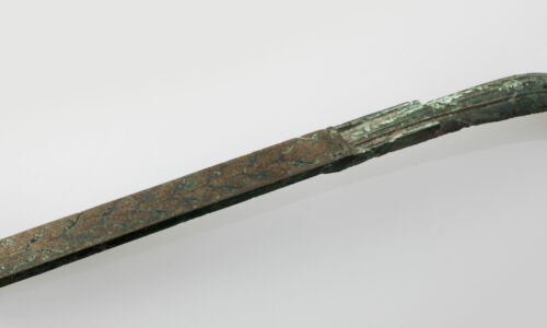 Thermen Koerperschaber 1924 438