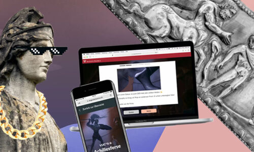 Rock it like Raurica