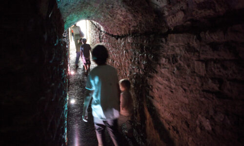 Expérience indépendante