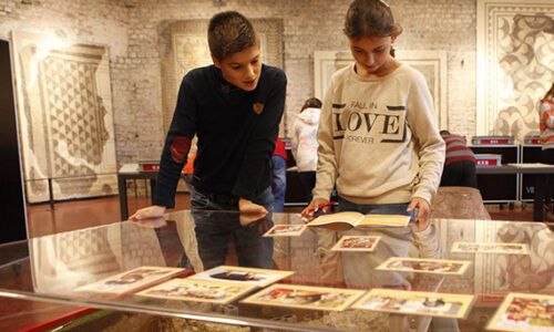 Casi irrisolti: una ricerca archeologica