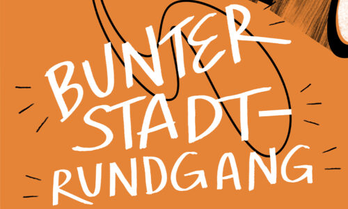 Modulo introduttivo: un tour colorato della città