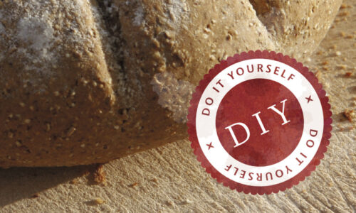 Recettes et instructions pour à la maison