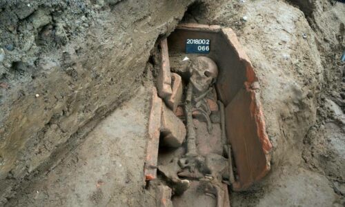 Ausgrabungen Kaiseraugst