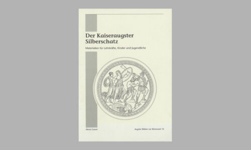 Augster Blätter zur Römerzeit