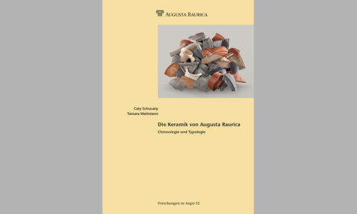 Forschungen in Augst