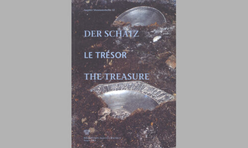 Augster Museumshefte