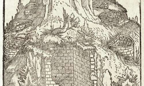 Fig 1 Theatre at Augusta Raurica 1544