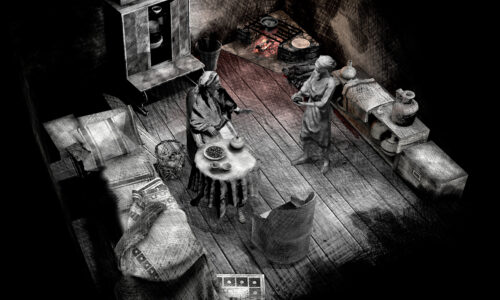 Augusta Raurica AR Experience 3 D Visualisierung Tamschick Media Space