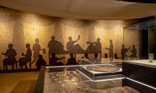 Augusta Raurica Das perfekte Dinner Bild 03 Foto Susanne Schenker