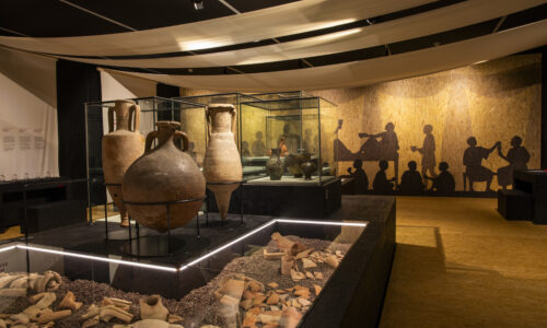 Augusta Raurica Das perfekte Dinner Bild 07 Foto Susanne Schenker