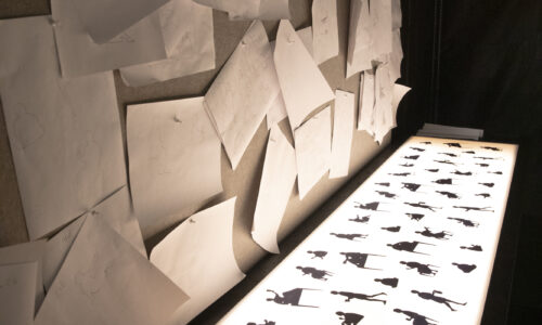 Augusta Raurica Das perfekte Dinner Bild 10 Foto Susanne Schenker