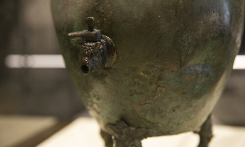 Augusta Raurica Das perfekte Dinner Bild 13 Foto Susanne Schenker