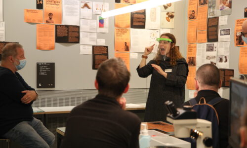 Labelpartnerschaft mit Kultur Inklusiv verlängert