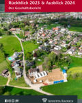 Augusta Raurica Rueckblick 2023 Ausblick 2024