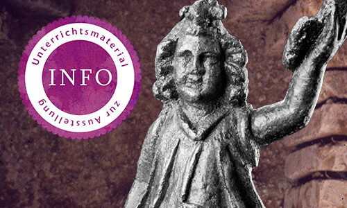 Modulo tematico: Riscoperte – Sulle tracce degli edifici commerciali romani