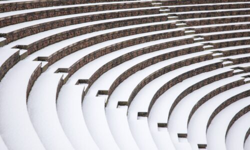 Für winterharte Schulklassen