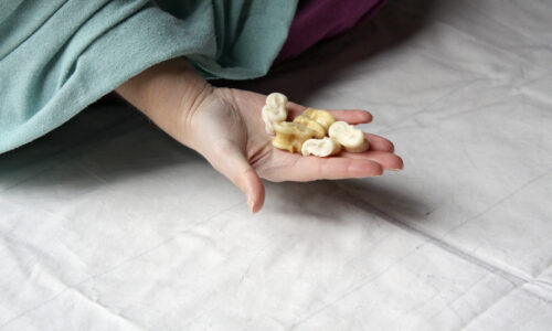 Expérience indépendante