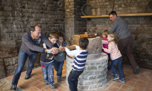 Calendrier des événements