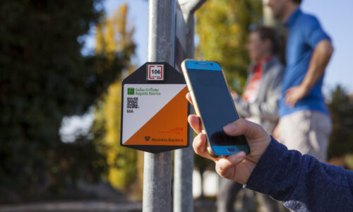 A caccia dei luoghi in epoca romana: un percorso di orienteering ad Augusta Raurica