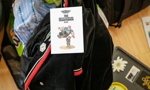 Tag der lebendigen Traditionen N°4/5