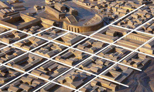 Zur Funktion römischer Insulae