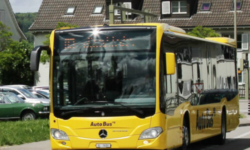 Fahrplanwechsel: Kürzerer Fussweg nach Augusta Raurica