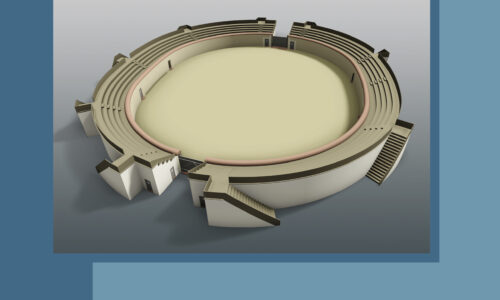 Die Jahresberichte aus Augst und Kaiseraugst 43