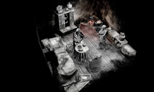 Rechtzeitig zur Ausstellungseröffnung: der Forschungsband 56